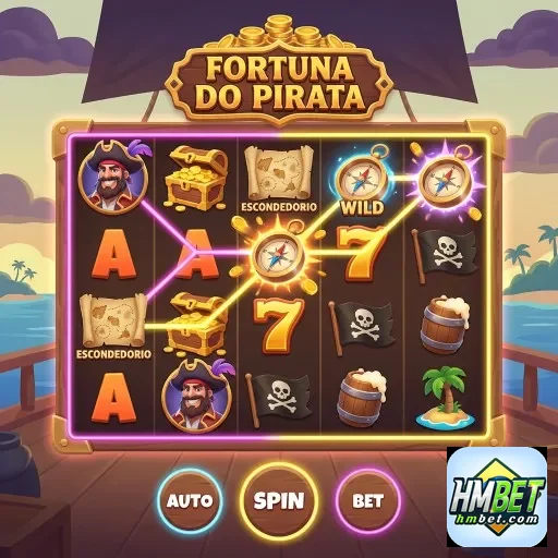 Tela de promoções no guia prático da hmbet