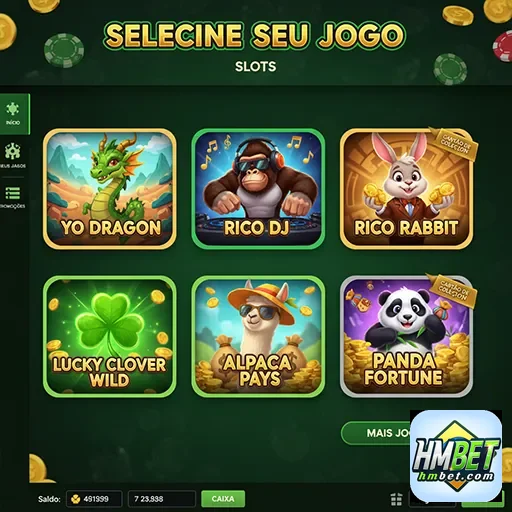 Usuário protegendo a conta com ajuda no hmbet